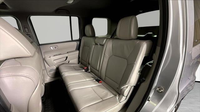 2014 Honda Pilot EX-L