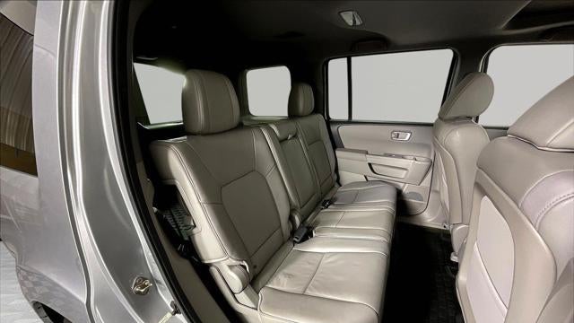 2014 Honda Pilot EX-L