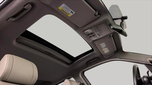 2014 Honda Pilot EX-L