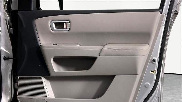 2014 Honda Pilot EX-L