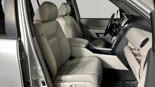 2014 Honda Pilot EX-L