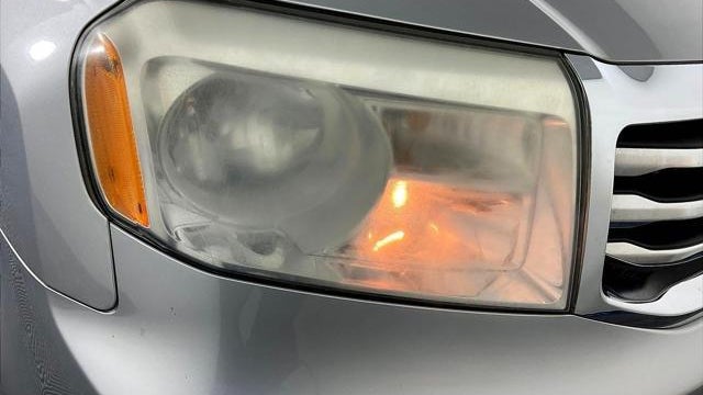 2014 Honda Pilot EX-L