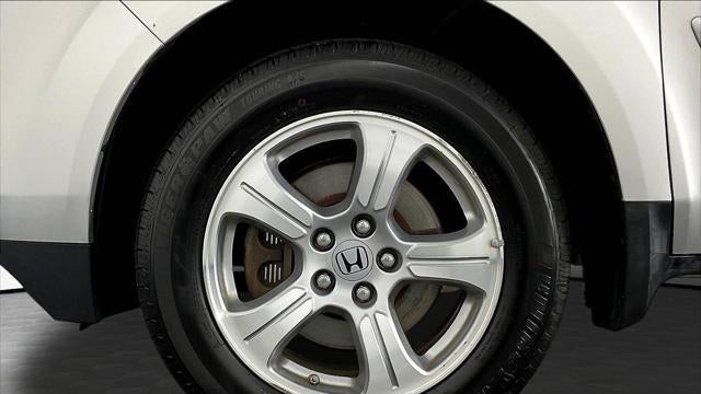 2014 Honda Pilot EX-L