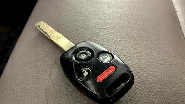 2014 Honda Pilot EX-L