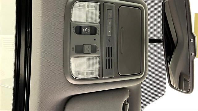 2014 Honda Pilot EX-L