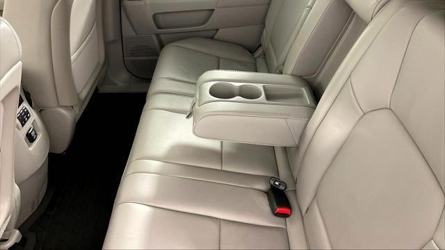 2014 Honda Pilot EX-L