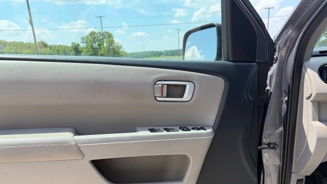 2015 Honda Pilot EX-L