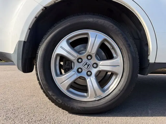 2013 Honda Pilot - $10,989