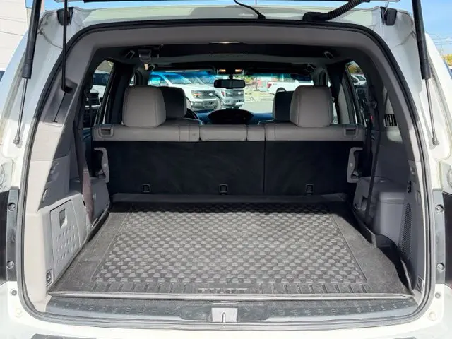 2013 Honda Pilot - $10,989