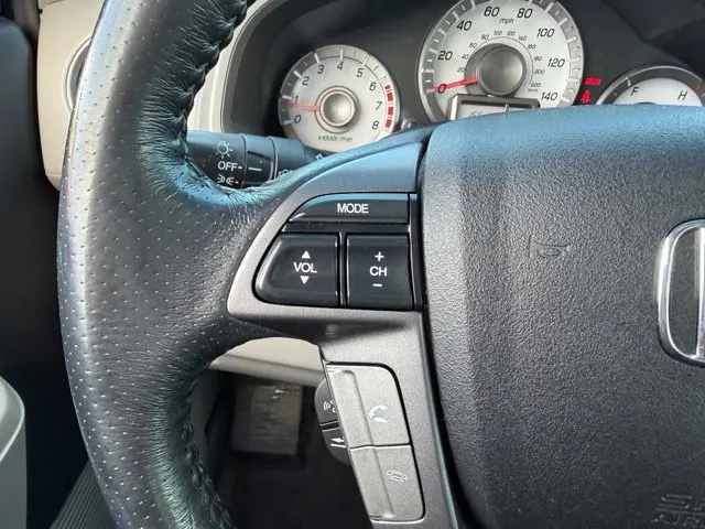 2013 Honda Pilot - $10,989