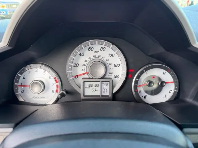 2013 Honda Pilot - $10,989