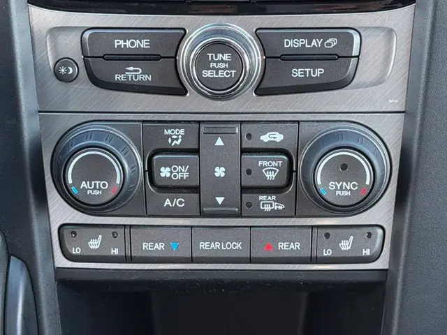 2013 Honda Pilot - $10,989
