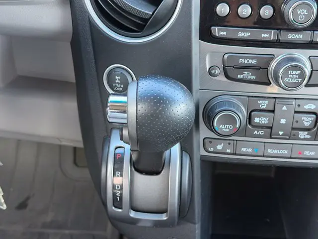2013 Honda Pilot - $10,989