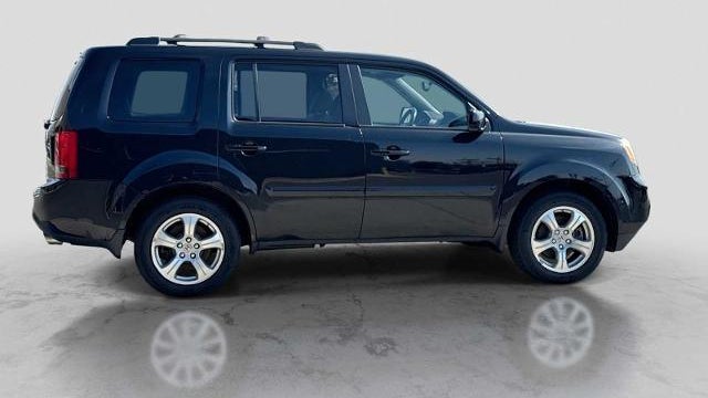 2013 Honda Pilot EX-L w/DVD