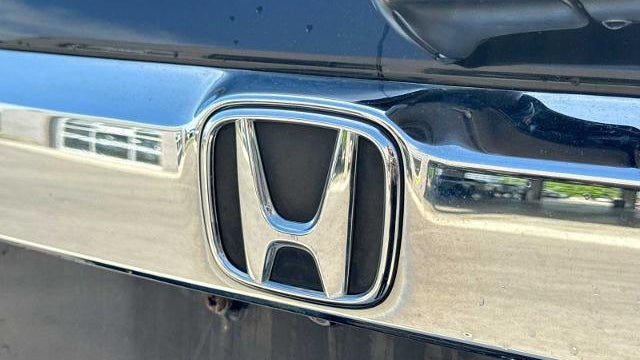 2013 Honda Pilot EX-L w/DVD