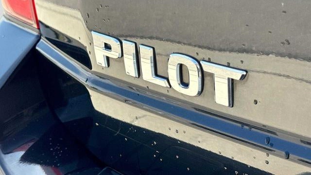2013 Honda Pilot EX-L w/DVD