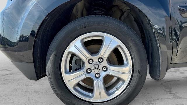 2013 Honda Pilot EX-L w/DVD