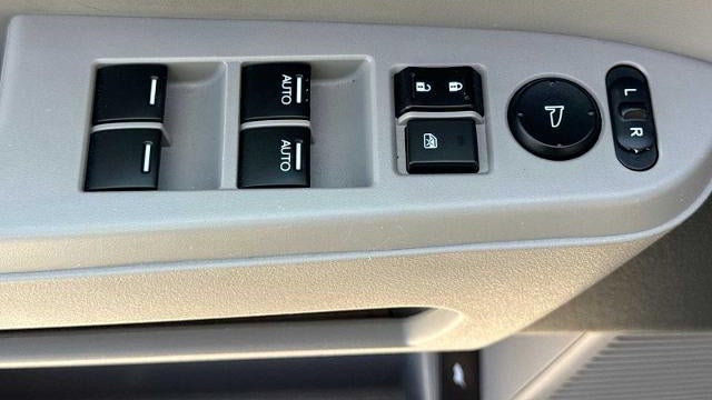 2013 Honda Pilot EX-L w/DVD