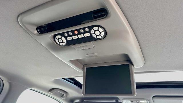 2013 Honda Pilot EX-L w/DVD