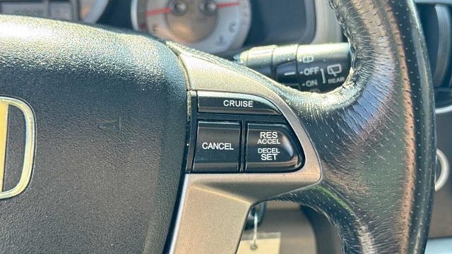 2013 Honda Pilot EX-L w/DVD