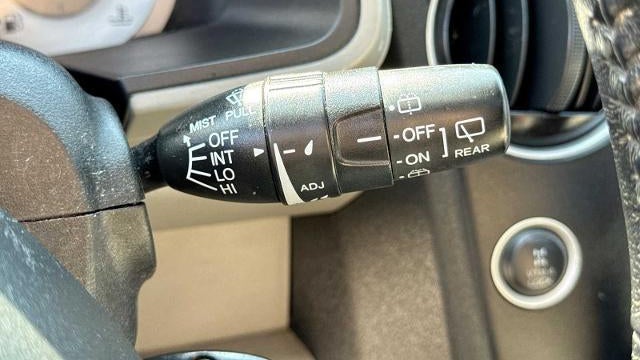 2013 Honda Pilot EX-L w/DVD