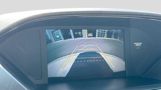 2013 Honda Pilot EX-L w/DVD