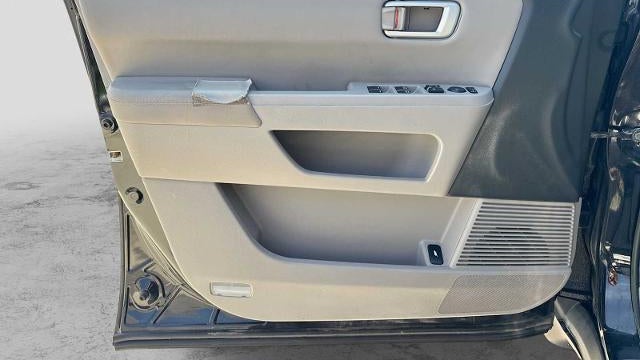 2013 Honda Pilot EX-L w/DVD