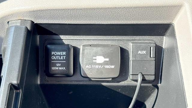 2013 Honda Pilot EX-L w/DVD