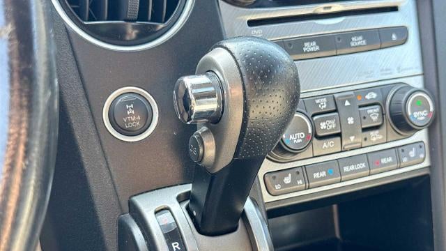 2013 Honda Pilot EX-L w/DVD