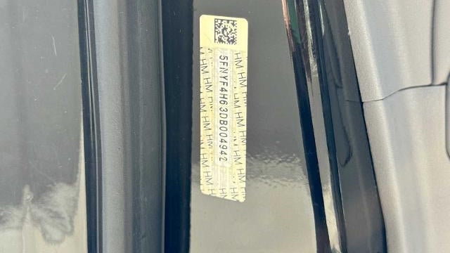 2013 Honda Pilot EX-L w/DVD