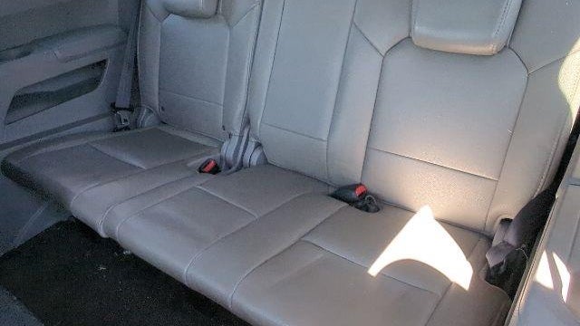 2013 Honda Pilot EX-L w/DVD
