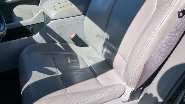 2013 Honda Pilot EX-L w/DVD