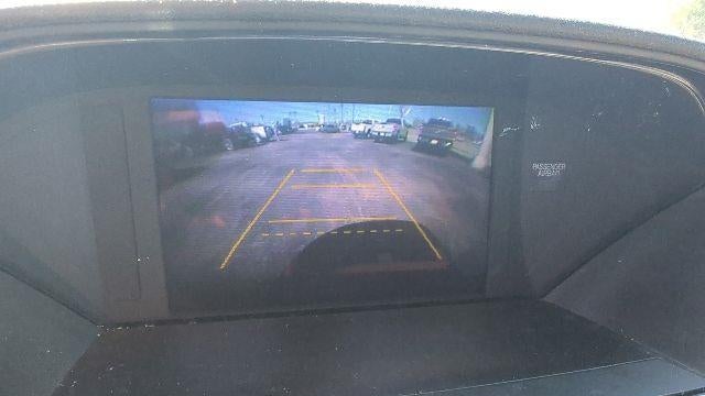 2013 Honda Pilot EX-L w/DVD