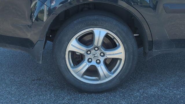2013 Honda Pilot EX-L w/DVD