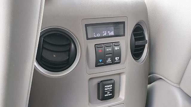 2013 Honda Pilot EX-L w/Navi