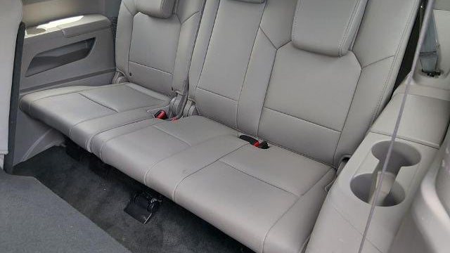2013 Honda Pilot EX-L w/Navi
