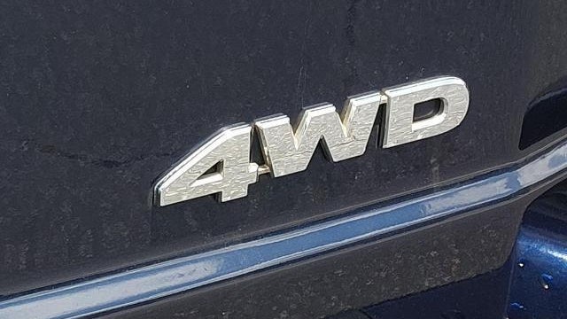 2013 Honda Pilot EX-L w/Navi