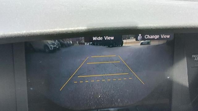 2013 Honda Pilot EX-L w/Navi