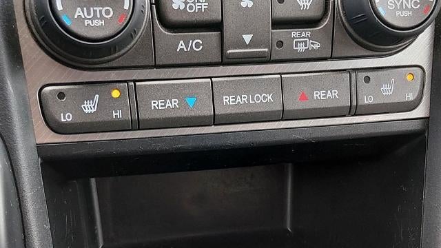 2013 Honda Pilot EX-L w/Navi
