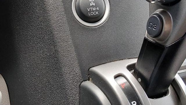 2013 Honda Pilot EX-L w/Navi