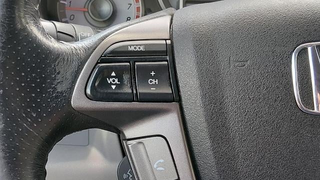 2013 Honda Pilot EX-L w/Navi
