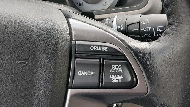 2013 Honda Pilot EX-L w/Navi