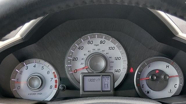 2013 Honda Pilot EX-L w/Navi