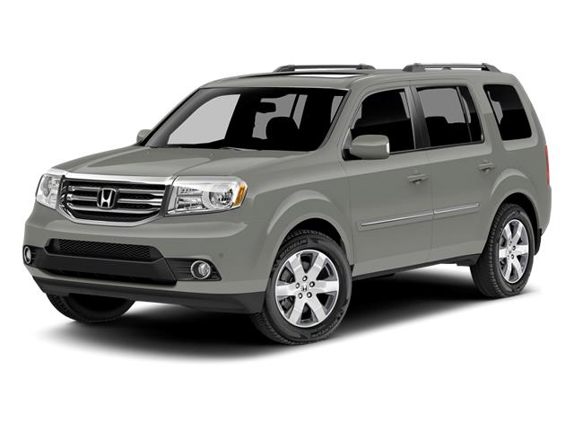 2014 Honda Pilot - $13,367