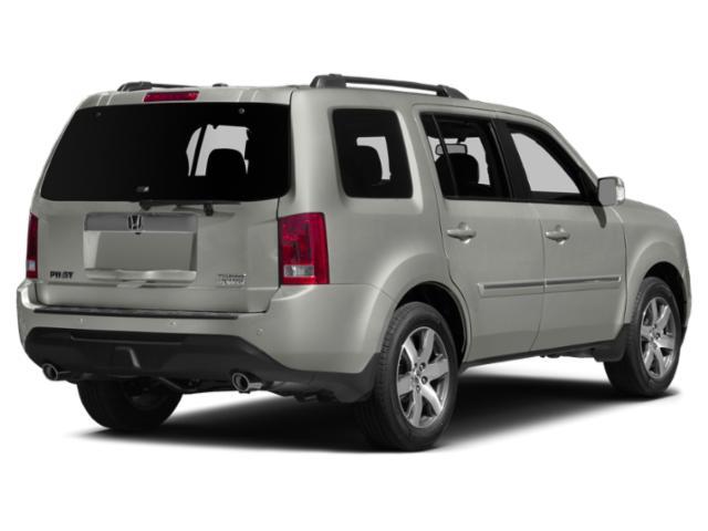 2014 Honda Pilot - $13,367