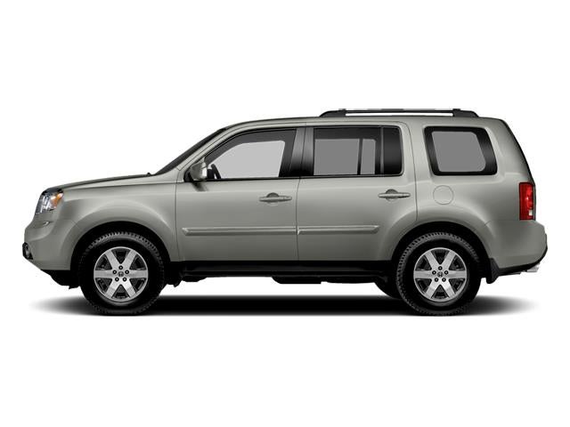 2014 Honda Pilot - $13,367