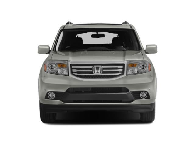 2014 Honda Pilot - $13,367