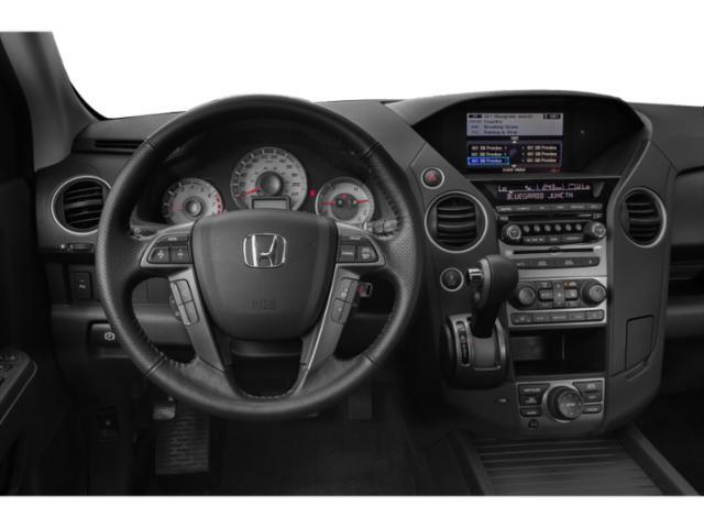 2014 Honda Pilot - $13,367