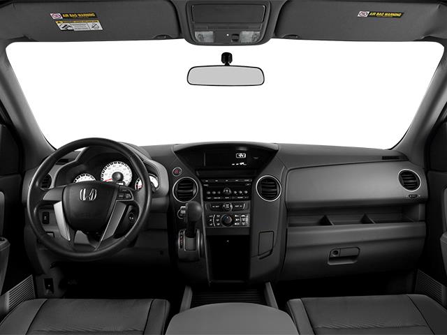 2014 Honda Pilot - $13,367