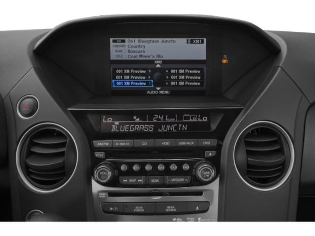 2014 Honda Pilot - $13,367